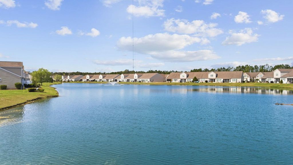 Photo of 136 Parmelee Dr #C, Murrells Inlet, SC 29576 (MLS # 2607339)