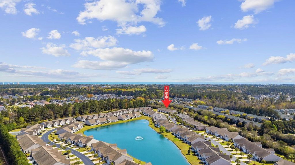 Photo of 136 Parmelee Dr #C, Murrells Inlet, SC 29576 (MLS # 2607339)