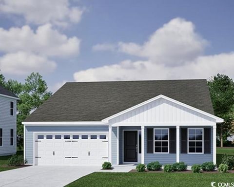 416 Meadow Sweet Pl Conway SC 29526