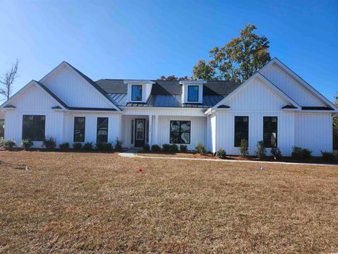 2176 Pettus Way Surfside Beach SC 29575