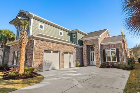 1308 Ashboro Ct. Myrtle Beach SC 29579