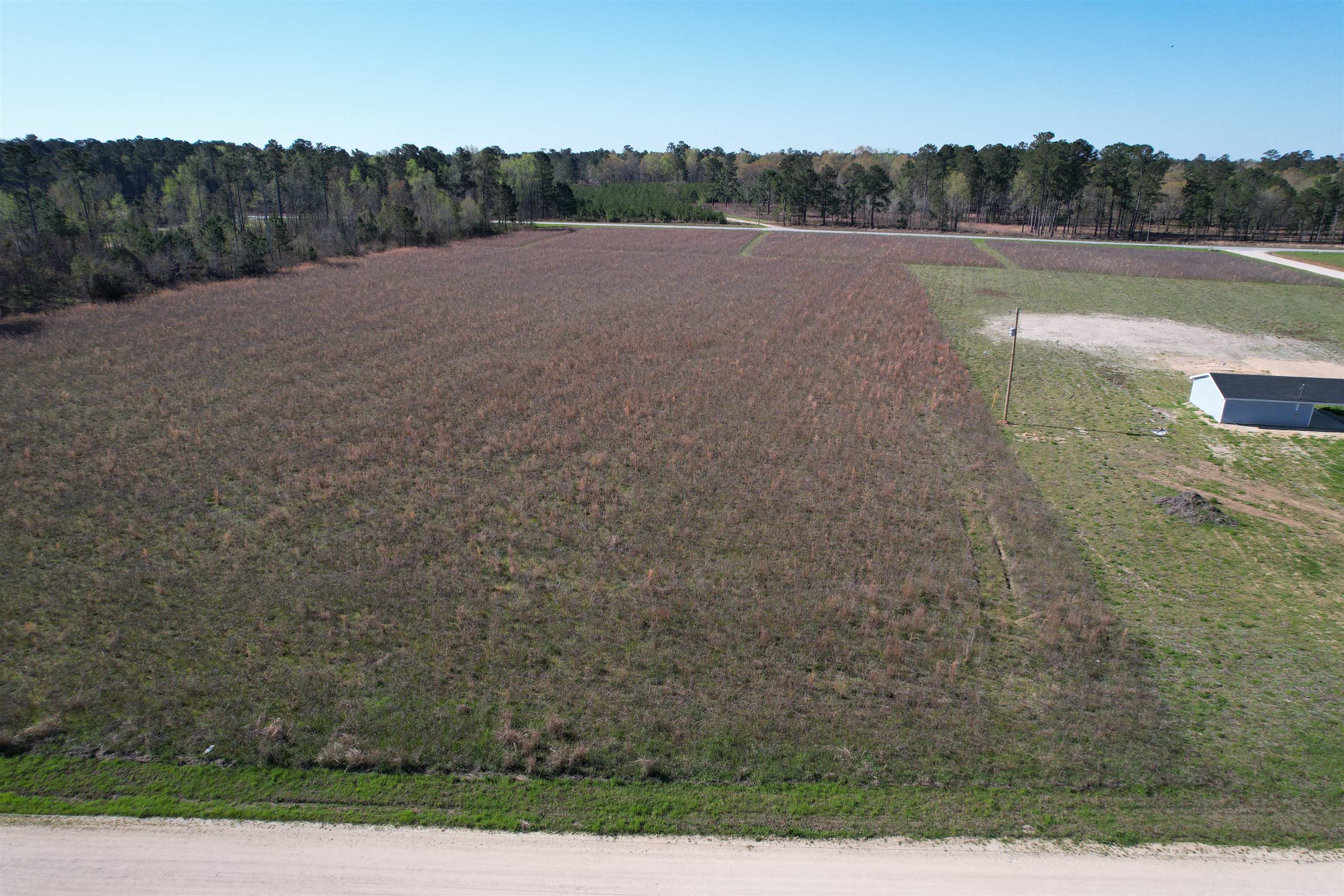 Photo 1 of 8 — Lot 34-TBD Gulley Ln., Salters, SC 29590