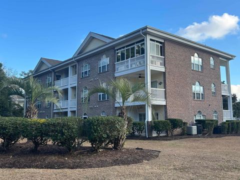 Photo of 4211 Hibiscus Dr #303, Little River, SC 29566 (MLS # 2602479)