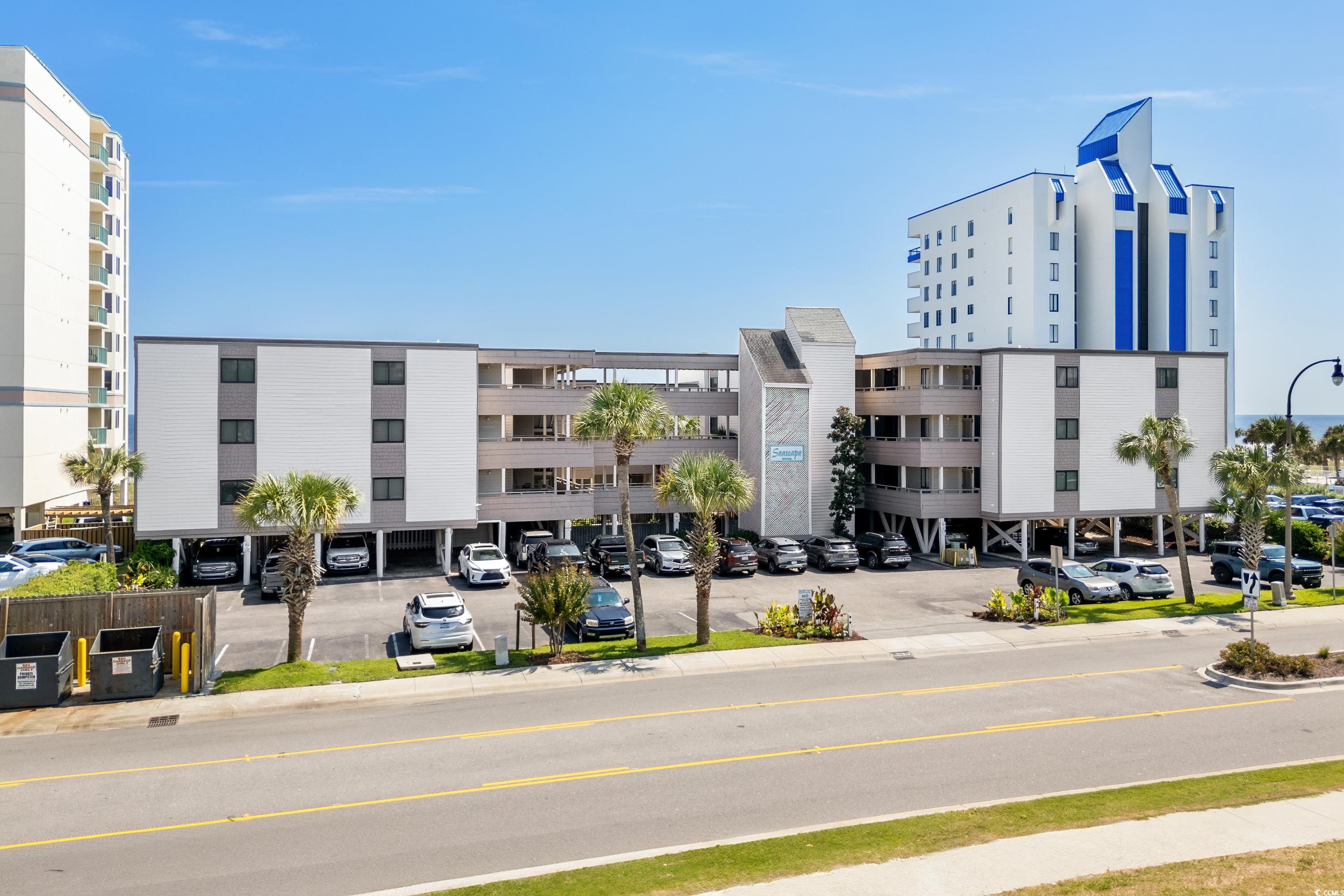 View North Myrtle Beach, SC 29582 condo