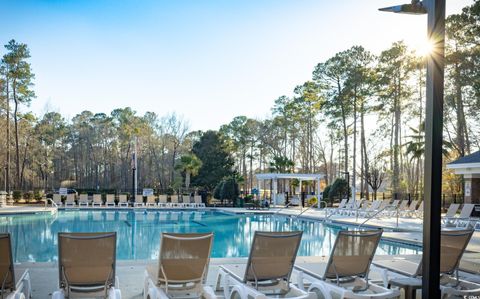 A home in Myrtle Beach