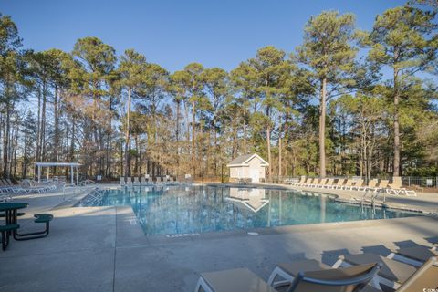 A home in Myrtle Beach