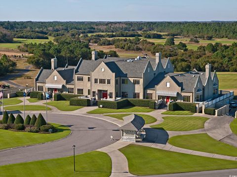 A home in Myrtle Beach