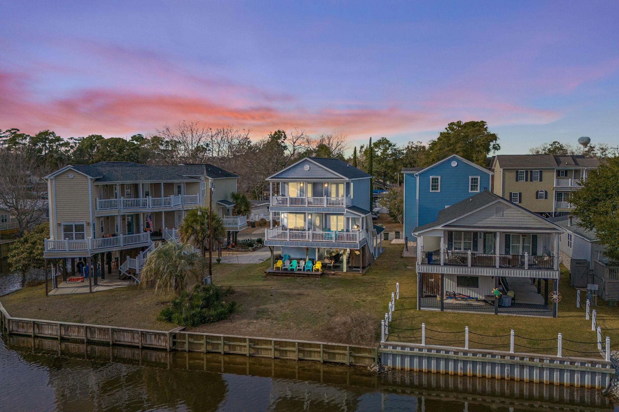 6001 MH135 South Kings Hwy.