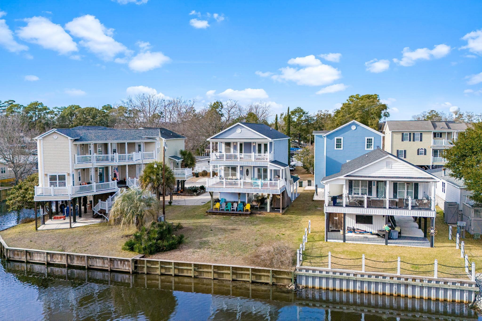 6001 MH135 South Kings Hwy.