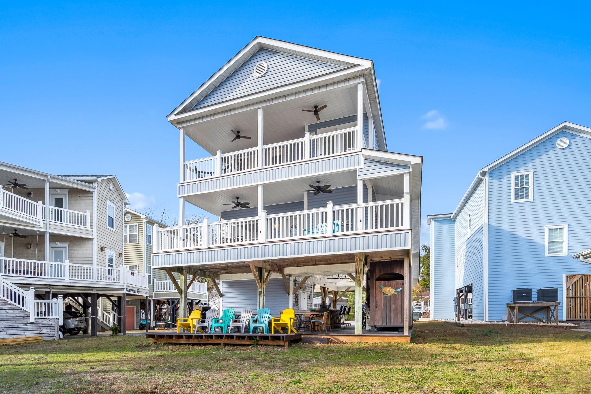 6001 MH135 South Kings Hwy.