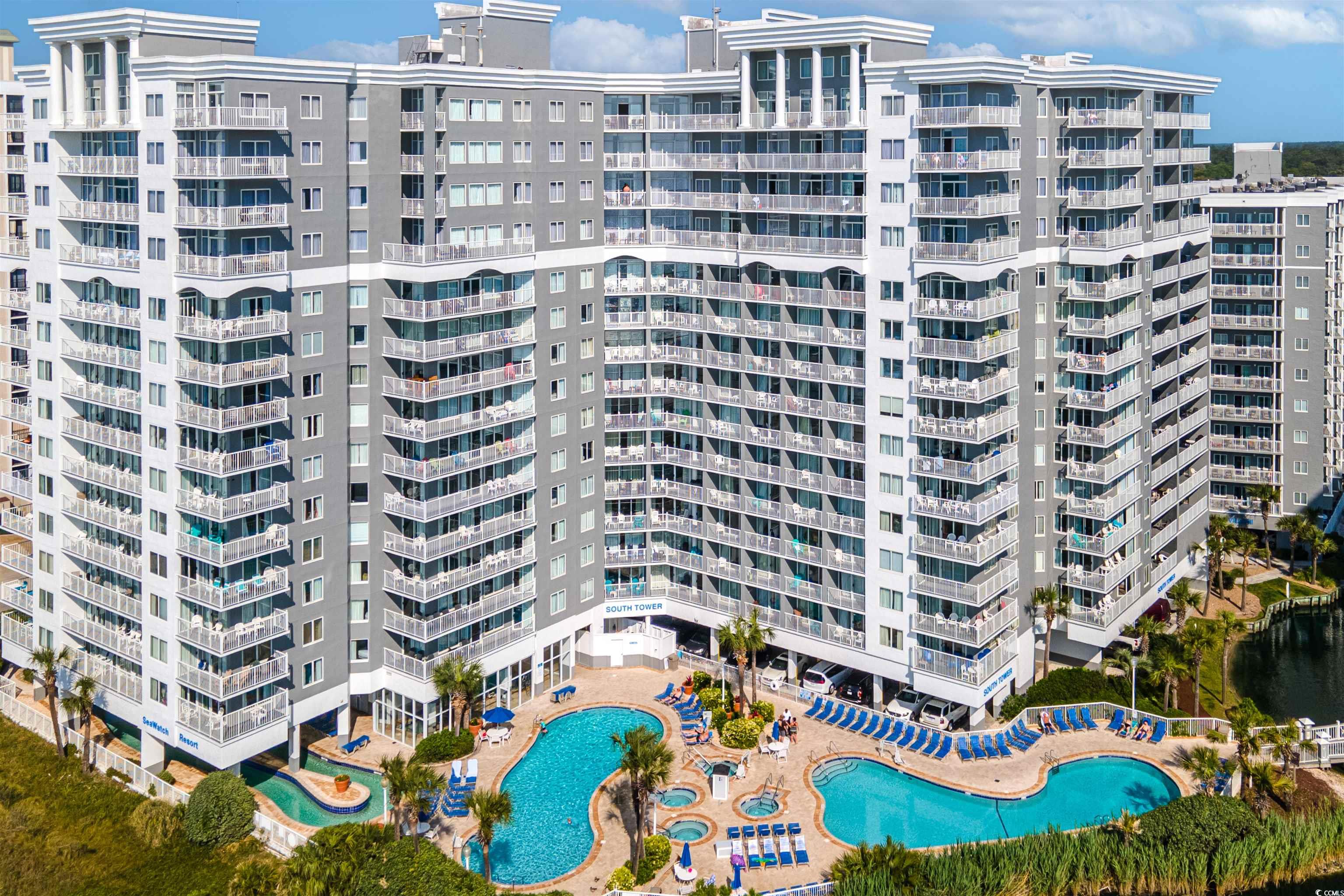 View Myrtle Beach, SC 29572 condo