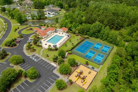 A home in Myrtle Beach