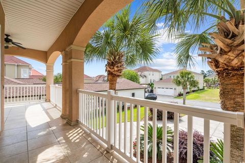 A home in Myrtle Beach