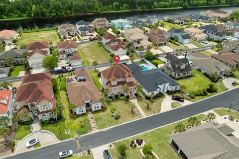 A home in Myrtle Beach