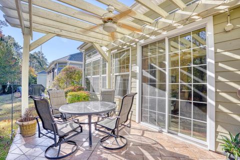 A home in Murrells Inlet