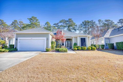 A home in Murrells Inlet