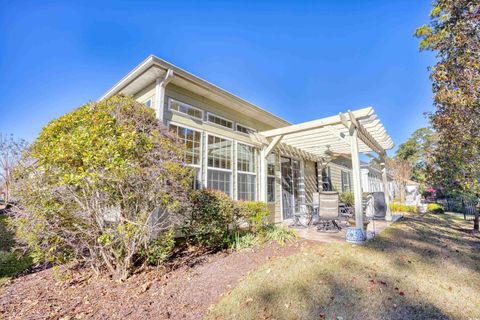 A home in Murrells Inlet