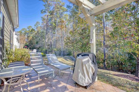 A home in Murrells Inlet