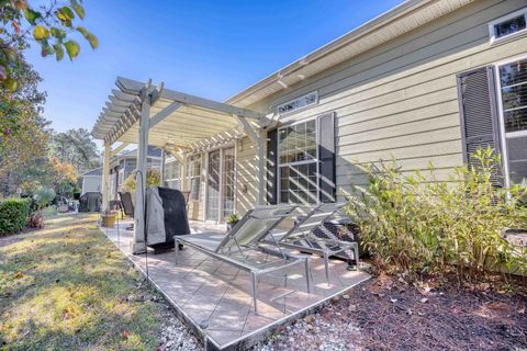 A home in Murrells Inlet