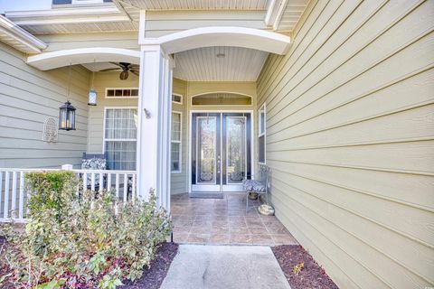 A home in Murrells Inlet