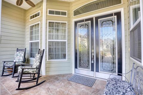 A home in Murrells Inlet