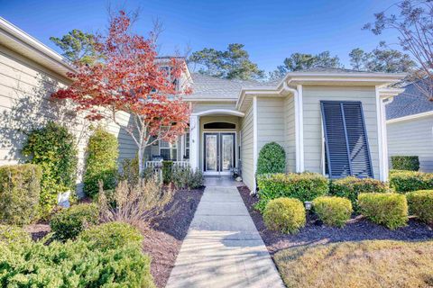 A home in Murrells Inlet