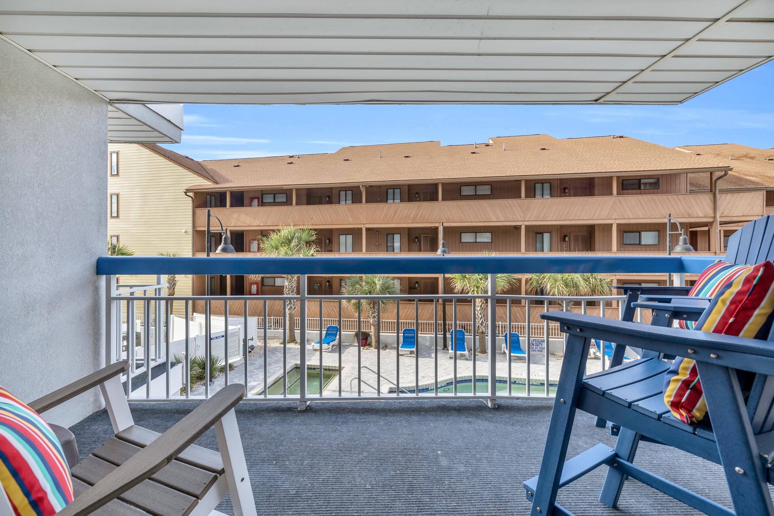 5511 N Ocean Blvd. 203