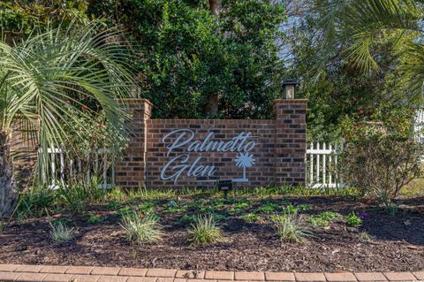 A home in Myrtle Beach