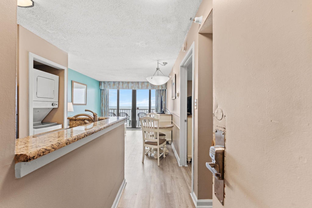 Photo of 2701 N Ocean Blvd #1153, Myrtle Beach, SC 29577 (MLS # 2625162)