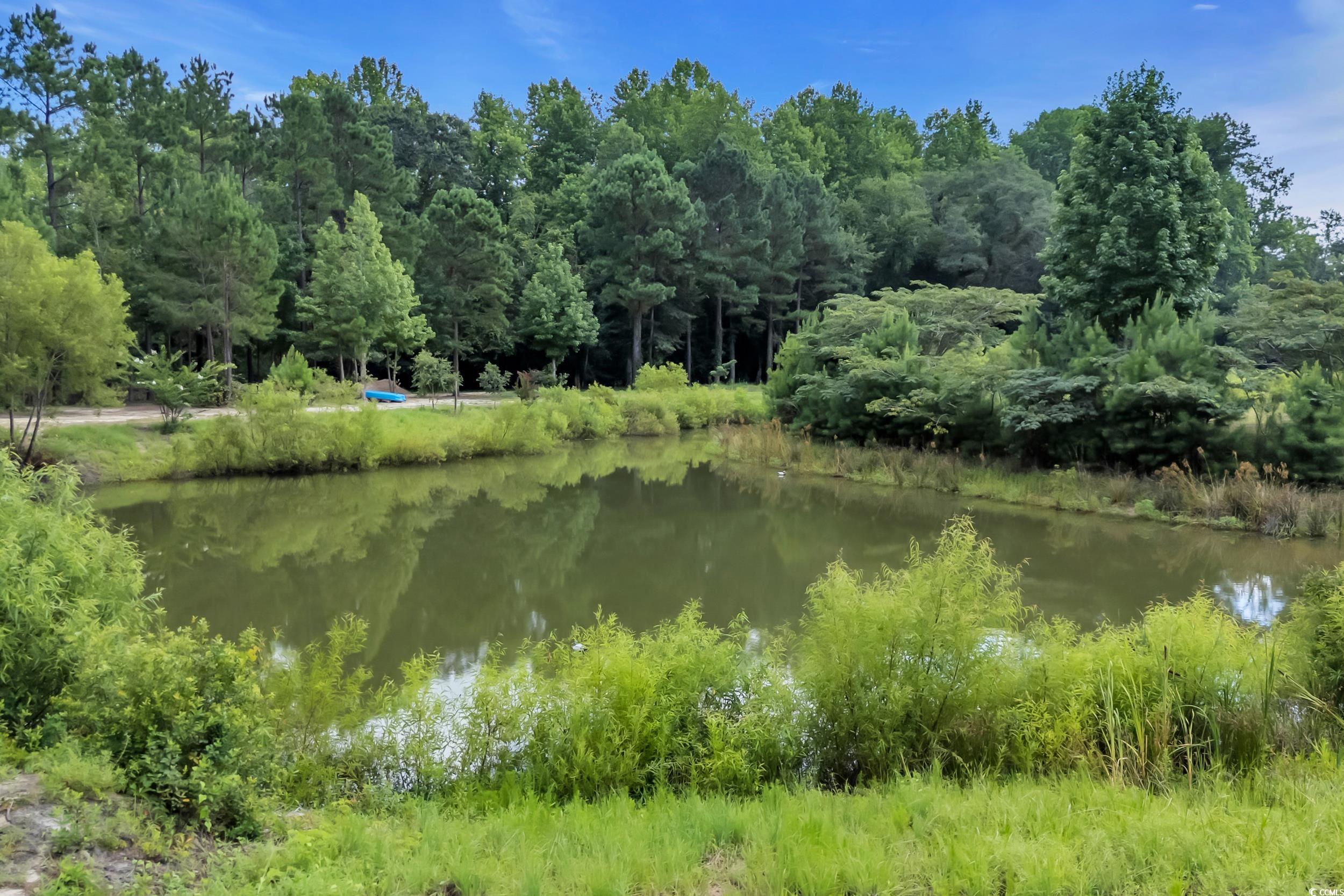 16.5 acres Whispering Hills Rd.