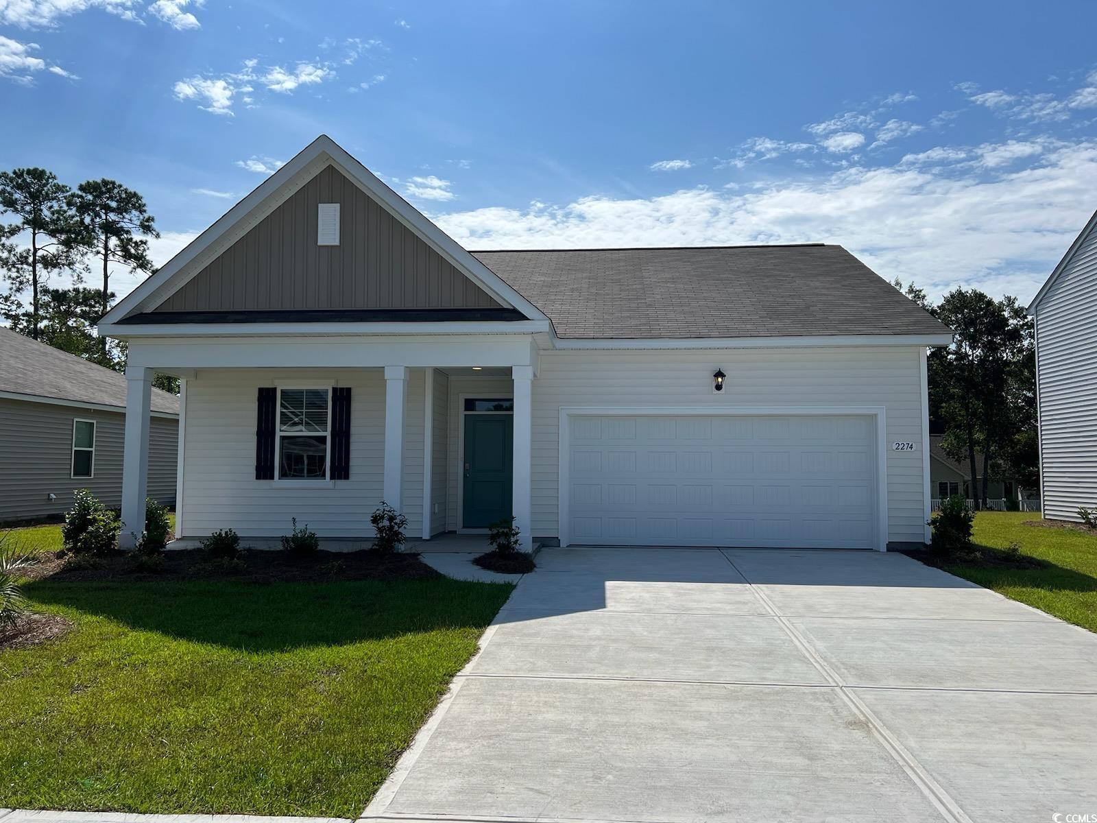 View Little River, SC 29566 house