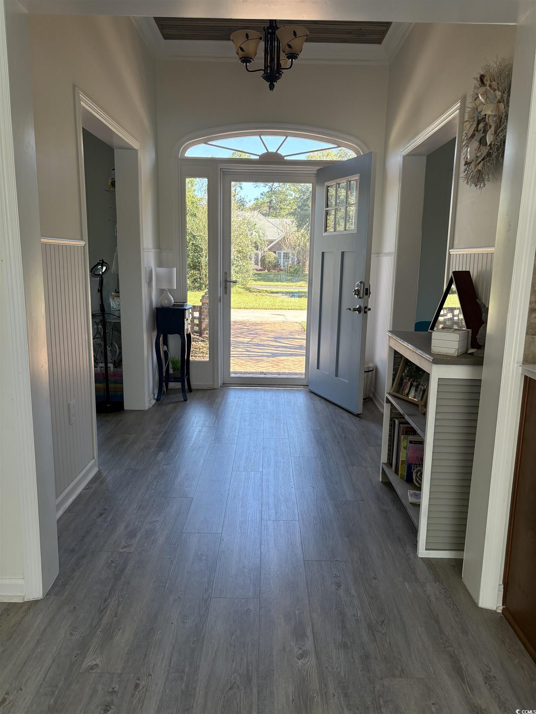 8244 Timber Ridge Rd.