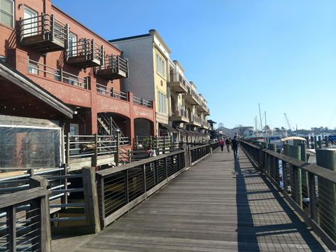 A home in Georgetown