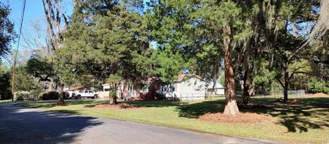 A home in Georgetown