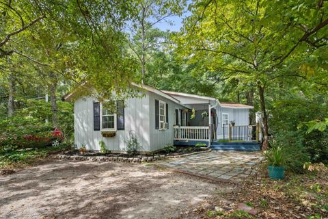 A home in Little River