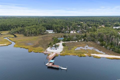 A home in Little River