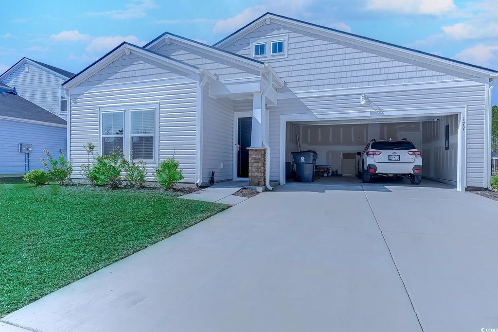 Photo of 177 Fox Rae Dr, Conway, SC 29526 (MLS # 2528436)