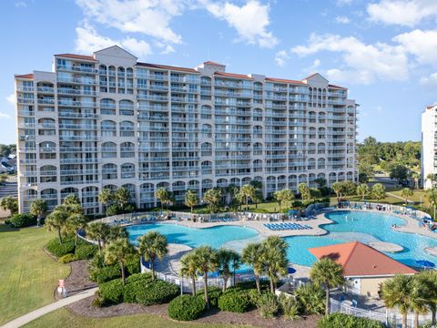 A home in North Myrtle Beach