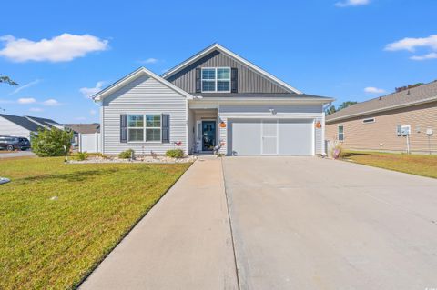 A home in Conway