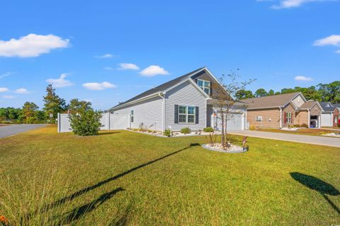 A home in Conway