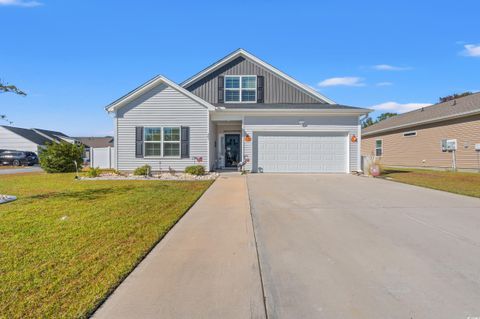 A home in Conway