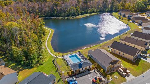 A home in Conway