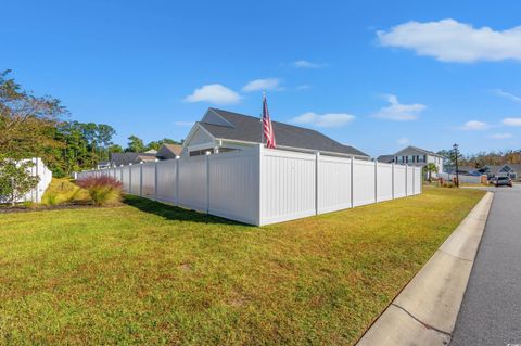 A home in Conway