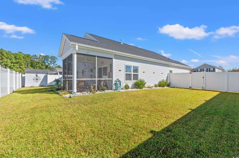 A home in Conway