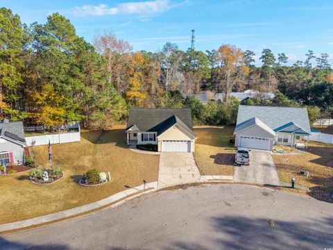 A home in Conway