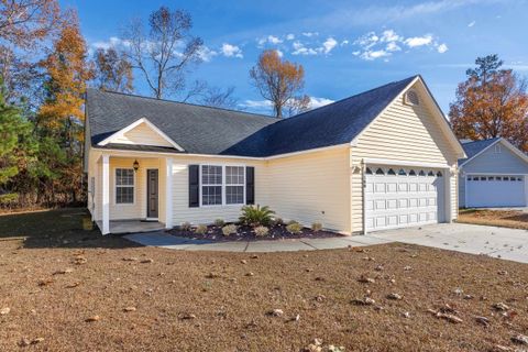 A home in Conway