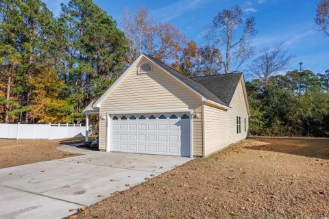 A home in Conway