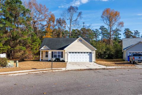 A home in Conway