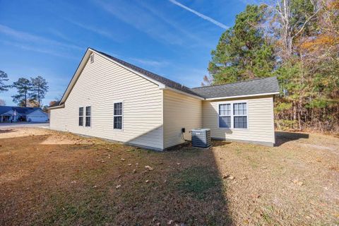 A home in Conway