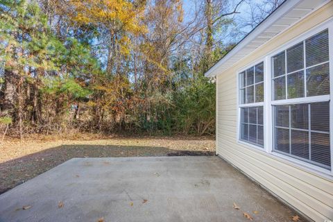 A home in Conway